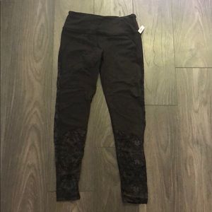 Victoria Secret Knockout Tights